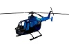 WBM Helicopter