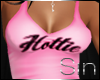 [HS] Hottie Pink