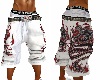 (M)dragon shorts (baggy)