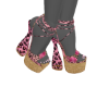 cheetah girl