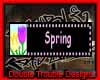 |DT|ANIMATED SPRING TAG