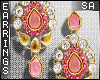 [SA] Asmi Earrings V1