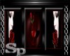 SP* Blood Rose Vamp