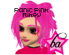 (BA) Panic Pink Rikey