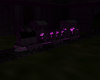 (SS)Haunted Ghost Train