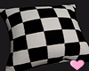 Checkerboard Pillow