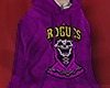 rogues purple