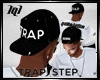 TraP~SnapBack Cap lQl