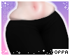 ♡ chubby legging