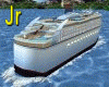 [JR] Luxury Cruise Ship