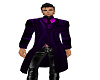 shirt  vest & cravat