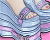 DRV ' Doll Stompers