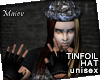 |m| Tinfoil Hat M/F