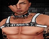 Leathal Harness White