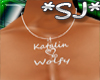 *SJ*Wolfy&Katalin Neck