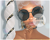 J | Orianthi white
