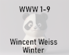 Wincent Weiss Winter