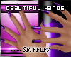 *S*BeautifulHands v4