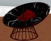 Mamasan Chair ~rose~