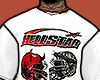Hellstar shirt white y2k