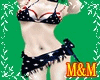 [M&M] Bikini Baby