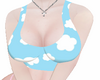 Cloud Top~