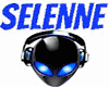 Selenne outfit /  Male