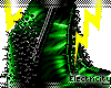 [EC] 's~Green