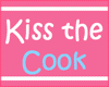 ANN Kiss the Cook GA