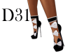 Marie Boots 