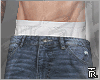Regular Trashed Jeans