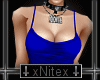 xNx:Blue Vest