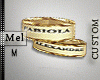 Mel*A-F Ring cstm.1 Male