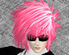 *SC* Pink Crazy Hair