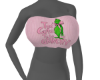 too cute to be a grinchy