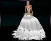 wedding dress bodice wit