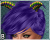 Carnival Purple