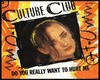 C Club - Want To Hurt Me