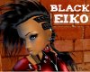 *.U.*Black EIKO