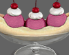 Banana Split Strawberry