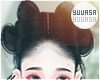 ⟢双 Buns Ext