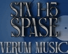 V~ Spase To Xrono