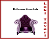 Ballroom Armchair