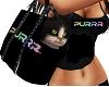 Purrr's Purse with Kitty