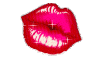 [Ne2] Kissing lips