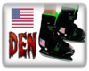 USA Skates [M]
