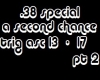 38 special a second chan
