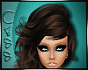 [CC] Nyuklen Dark Brown