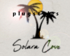 Solara Cove Resort Logo