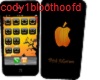 iphone HALLOWEN IIII M/F